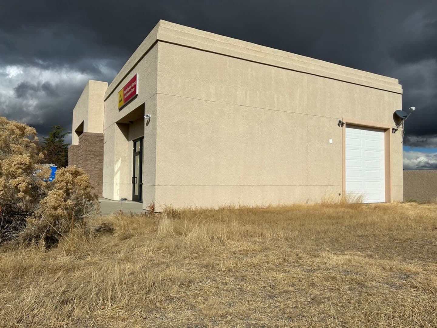 6741 Corsair Ave - 6741 Corsair Ave Unit A - Warehouse and Yard, Prescott, AZ 86301 · foto 10