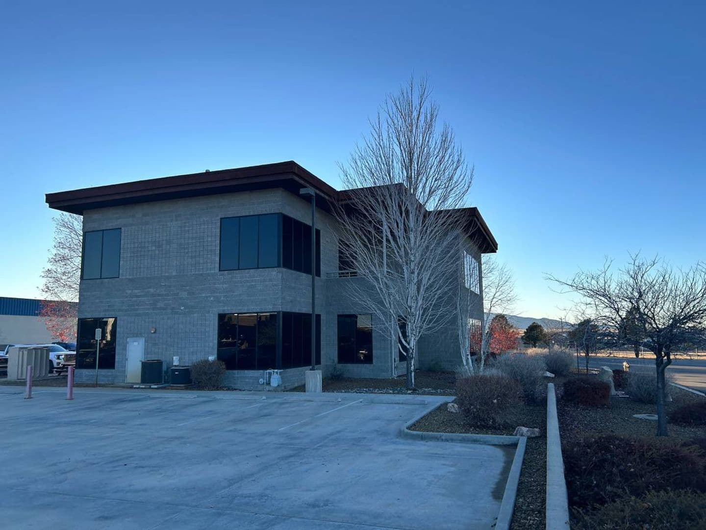 6752 Inter-Cal Way - Suite 102, Prescott, AZ 86301, commercial space for lease · photo 1