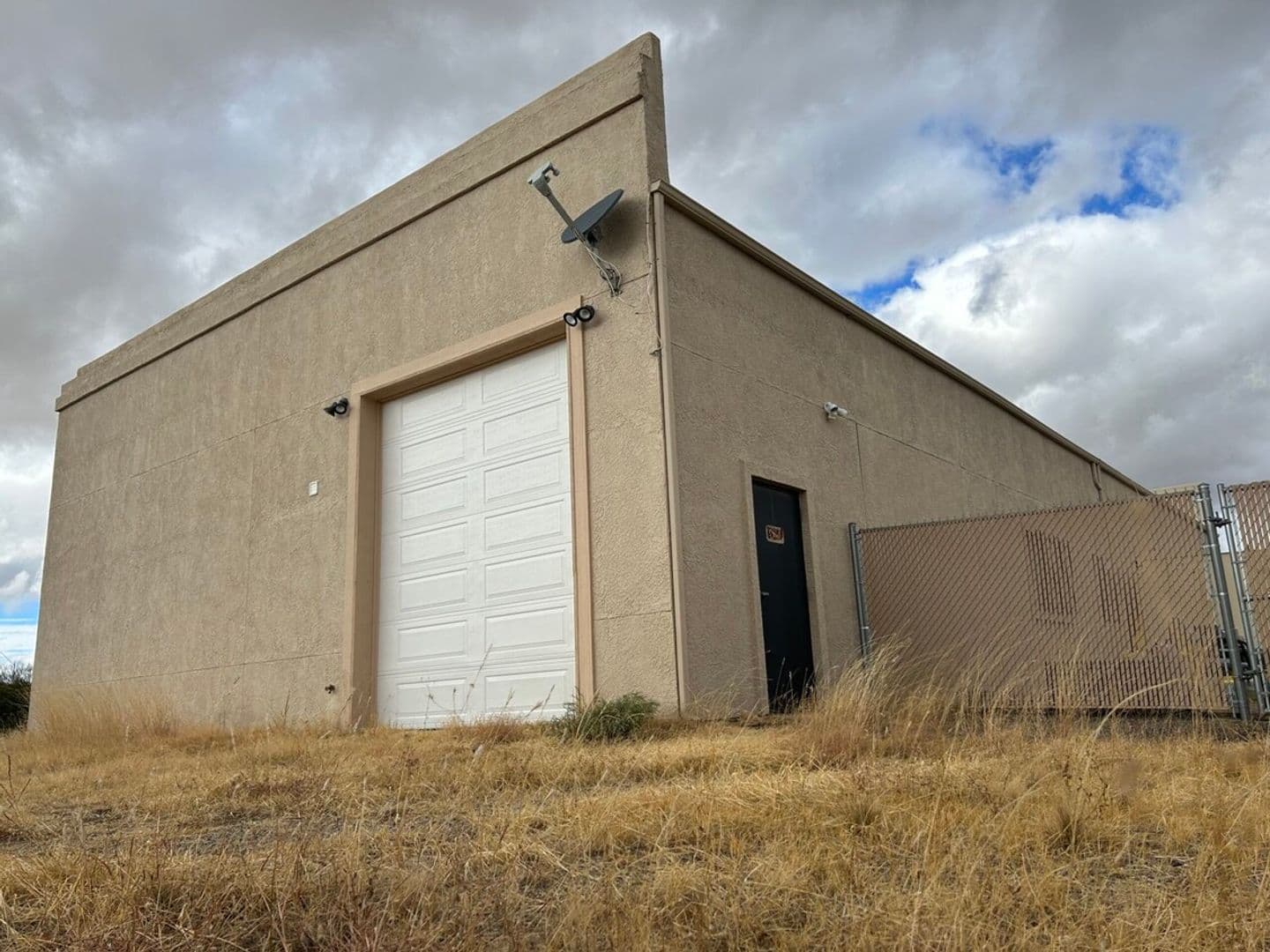6741 Corsair Ave - 6741 Corsair Ave Unit A - Warehouse and Yard, Prescott, AZ 86301 · foto 9
