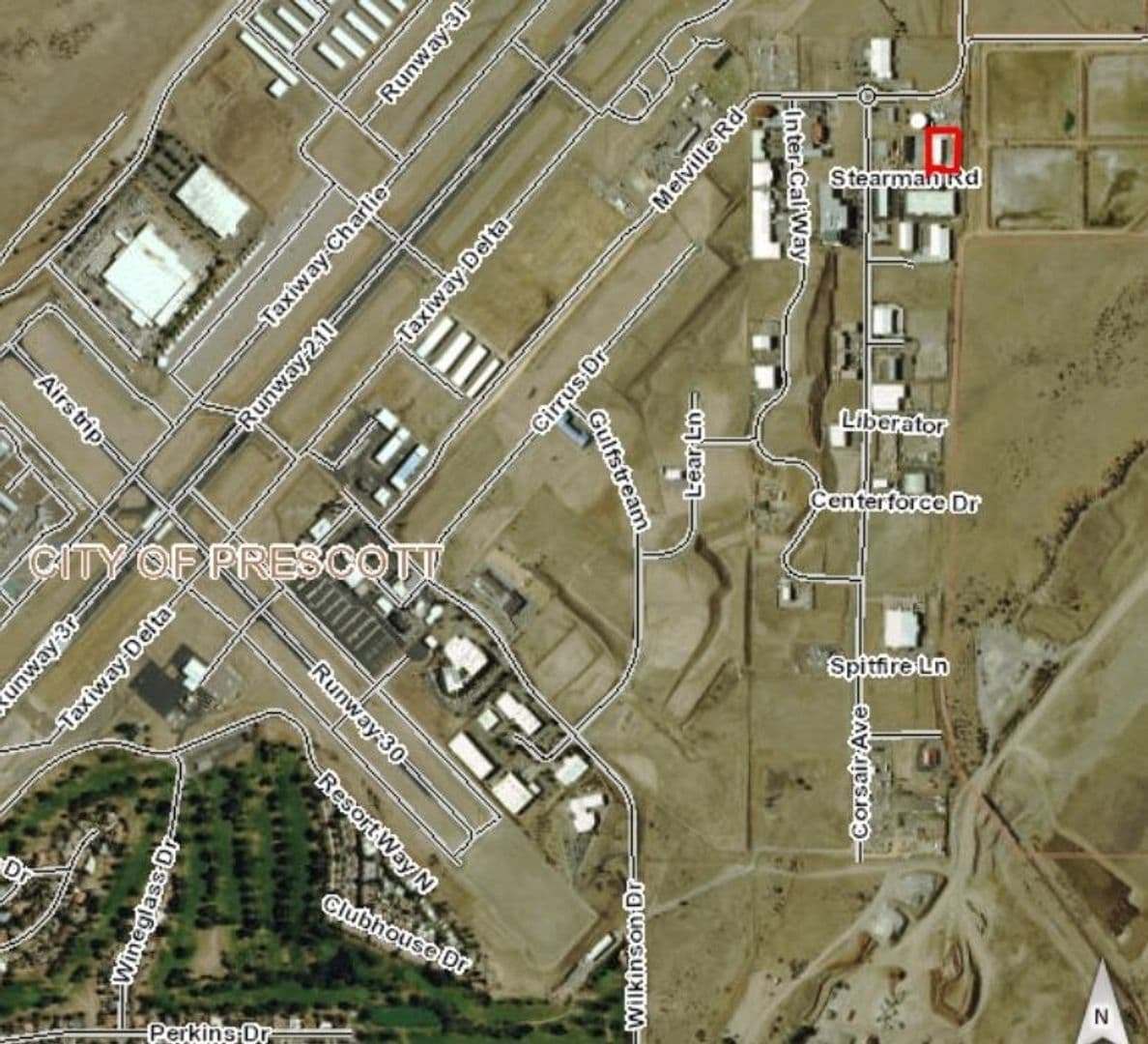 2626 Stearman B, Prescott, AZ 86301 · photo 5