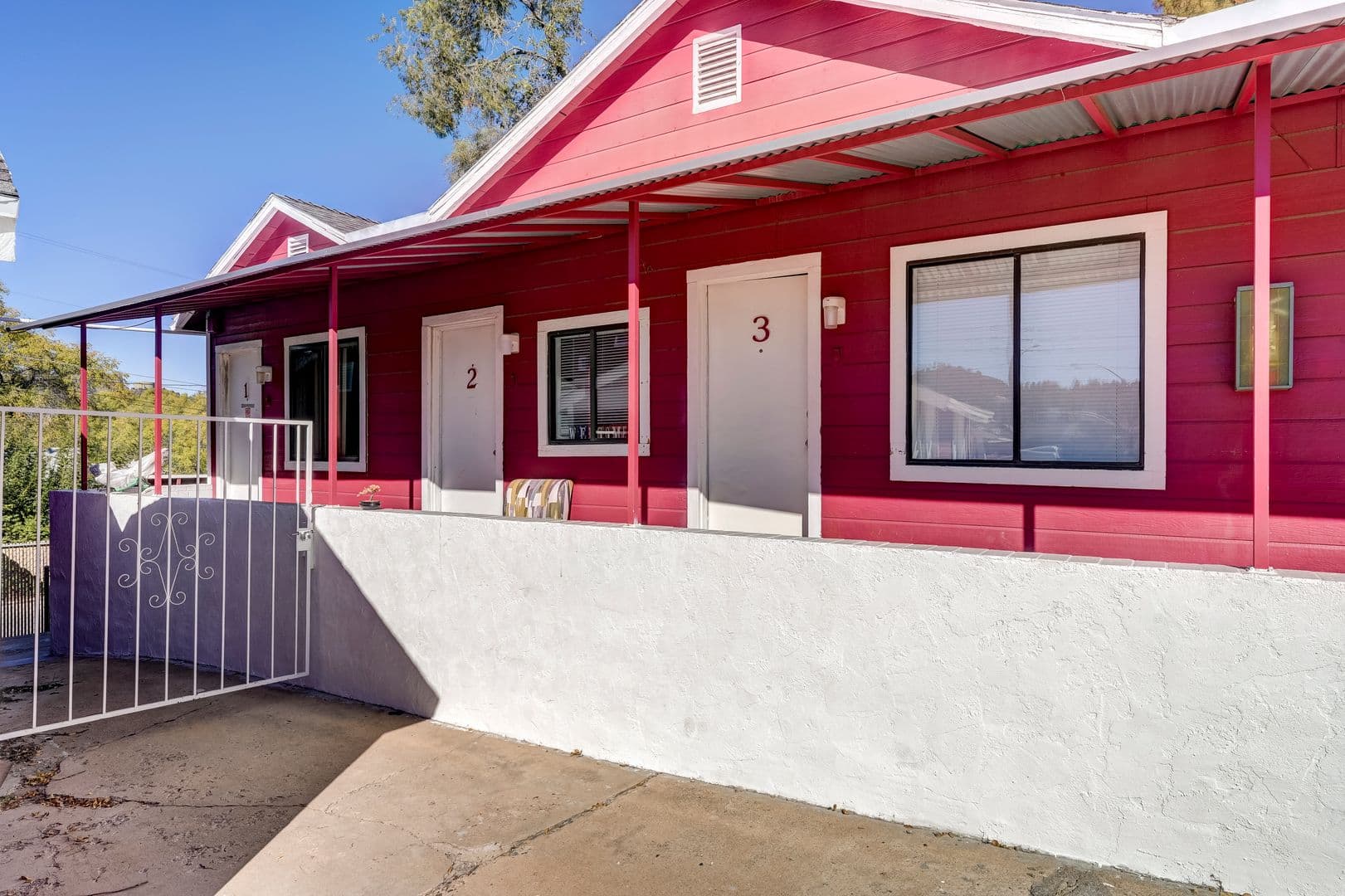 500 Copper Basin Rd - Apartment - Wait List, Prescott, AZ 86303 · photo 8