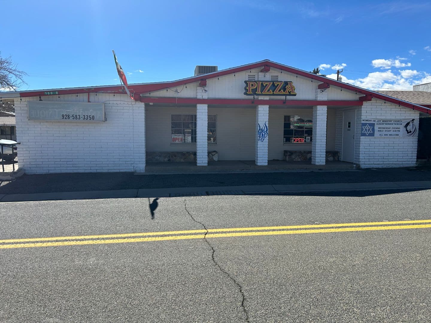 10050 S. State Route 69, (Approx. 2, 837 Square Feet), Mayer, AZ 86333 · photo 4