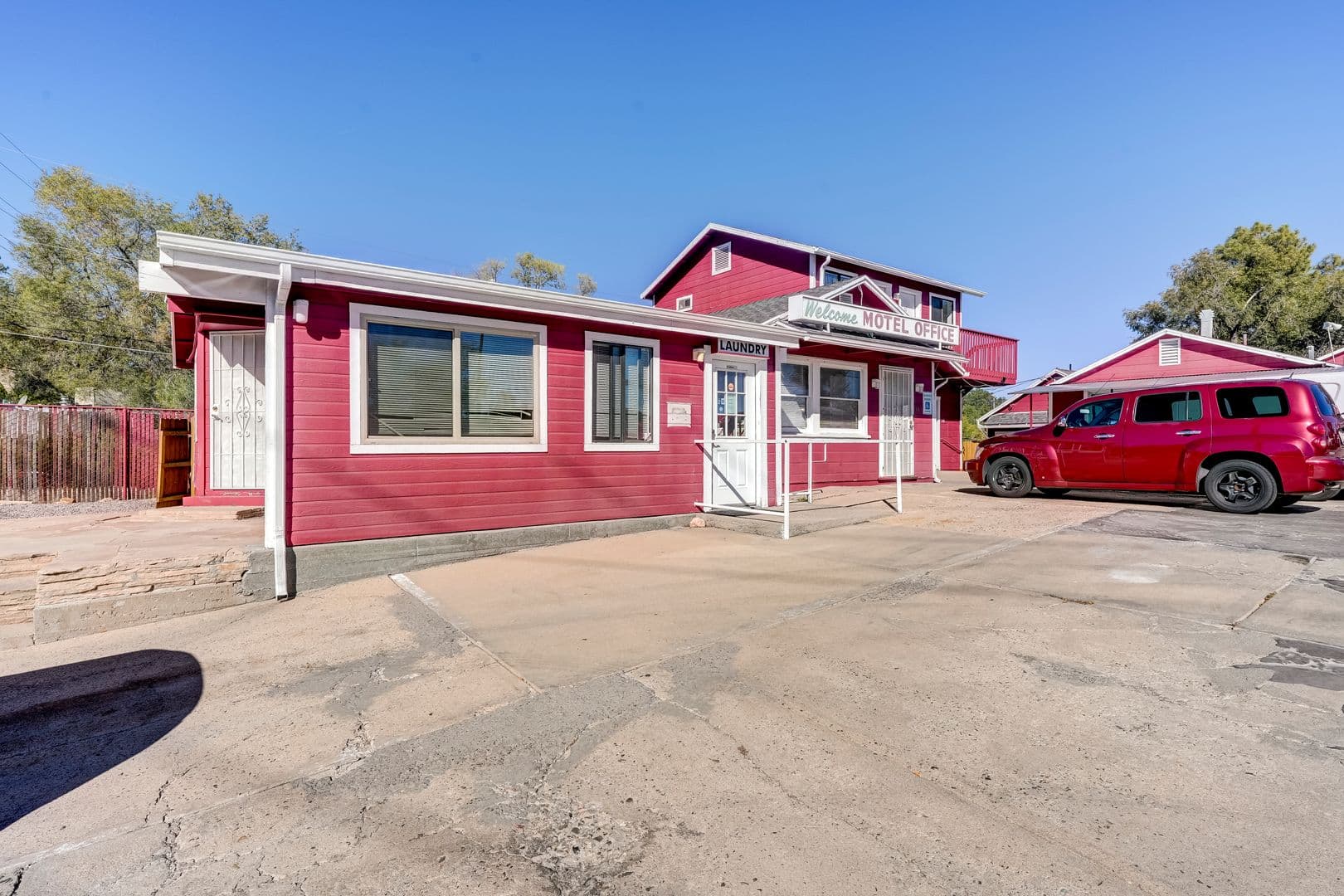 500 Copper Basin Rd - Apartment - Wait List, Prescott, AZ 86303 · photo 2