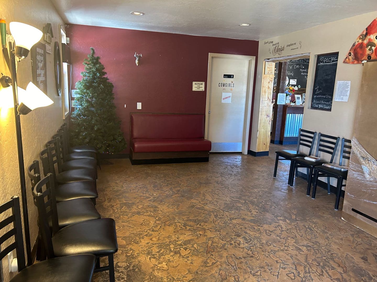 10050 S. State Route 69, (Approx. 2, 837 Square Feet), Mayer, AZ 86333 · photo 10