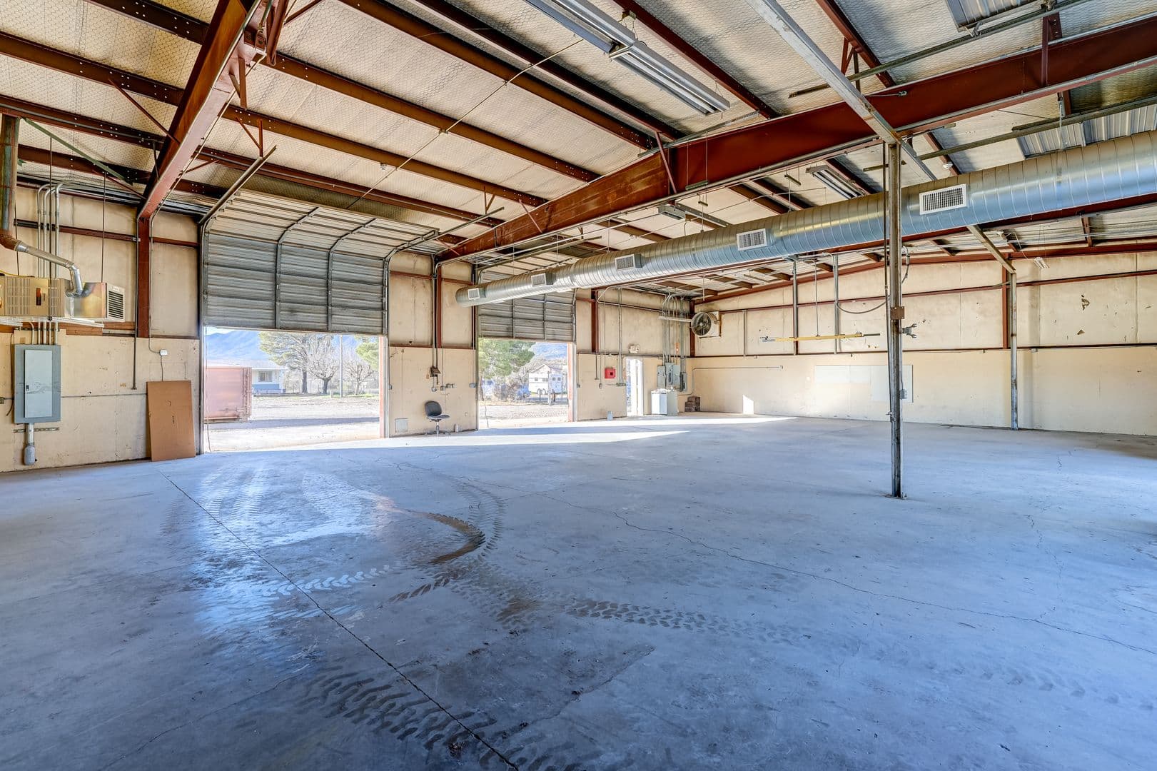1655 E. Sullivan Lane - B, 1655 Sullivan Lane, Camp Verde, AZ 86322, commercial space for lease · photo 1