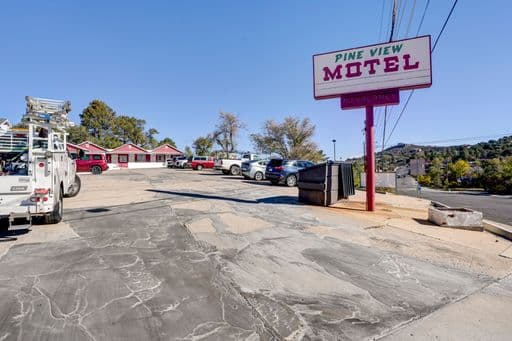 500 Copper Basin Rd - Apartment - Wait List, Prescott, AZ 86303, Home for lease