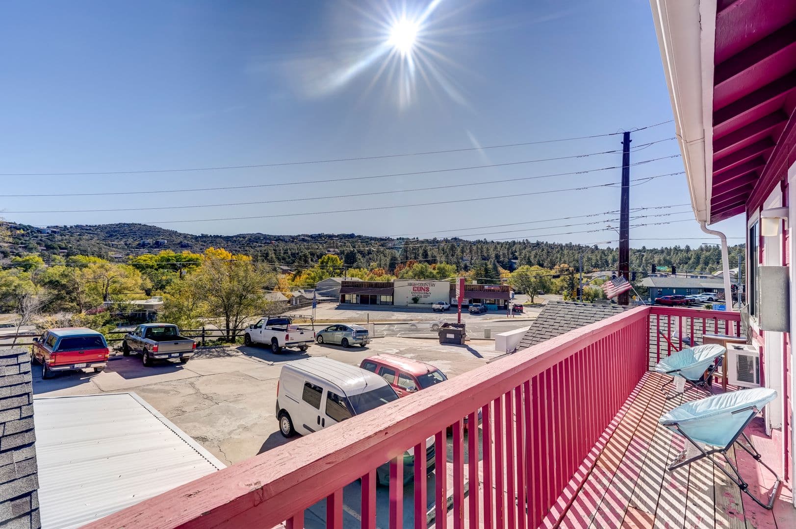 500 Copper Basin Rd - Apartment - Wait List, Prescott, AZ 86303 · photo 11