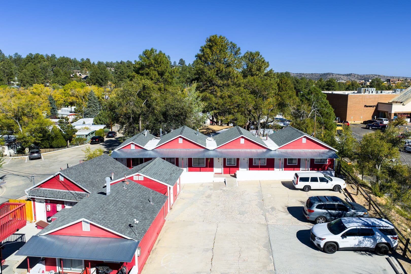 500 Copper Basin Rd - Apartment - Wait List, Prescott, AZ 86303 · photo 6
