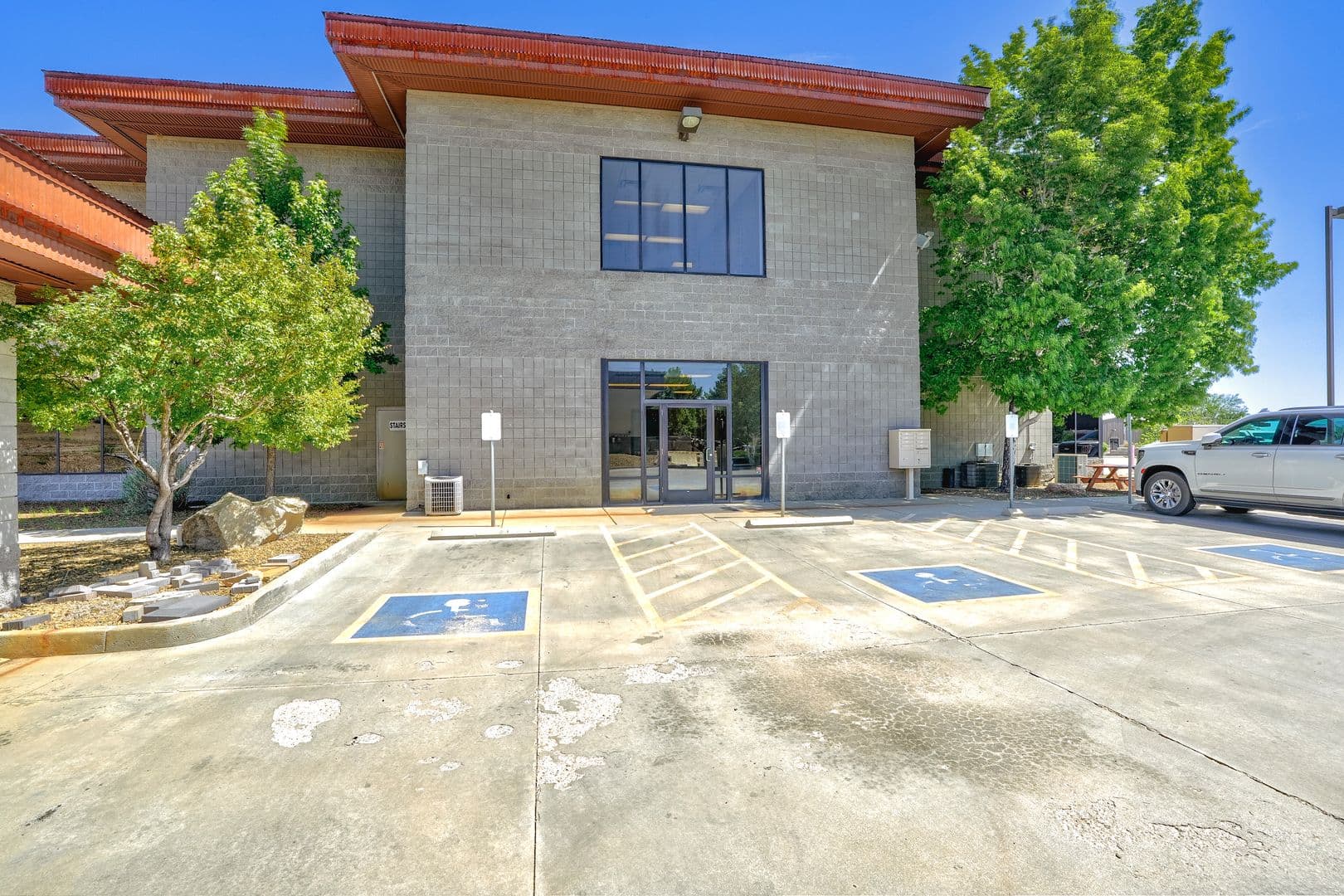 6752 Inter-Cal Way - Suite 101, Prescott, AZ 86301, commercial space for lease · photo 1