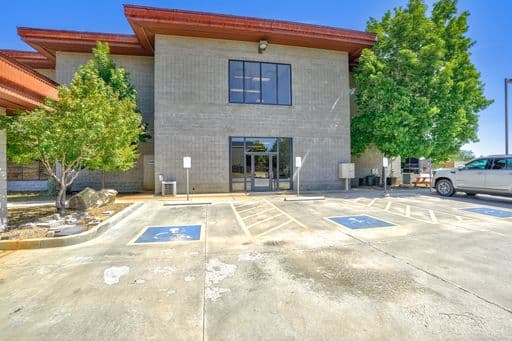 6752 Inter-Cal Way - Suite 101, Prescott, AZ 86301, Commercial for lease