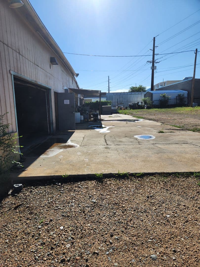 315 Henry Street, Prescott, AZ 86301, commercial space for lease · photo 1