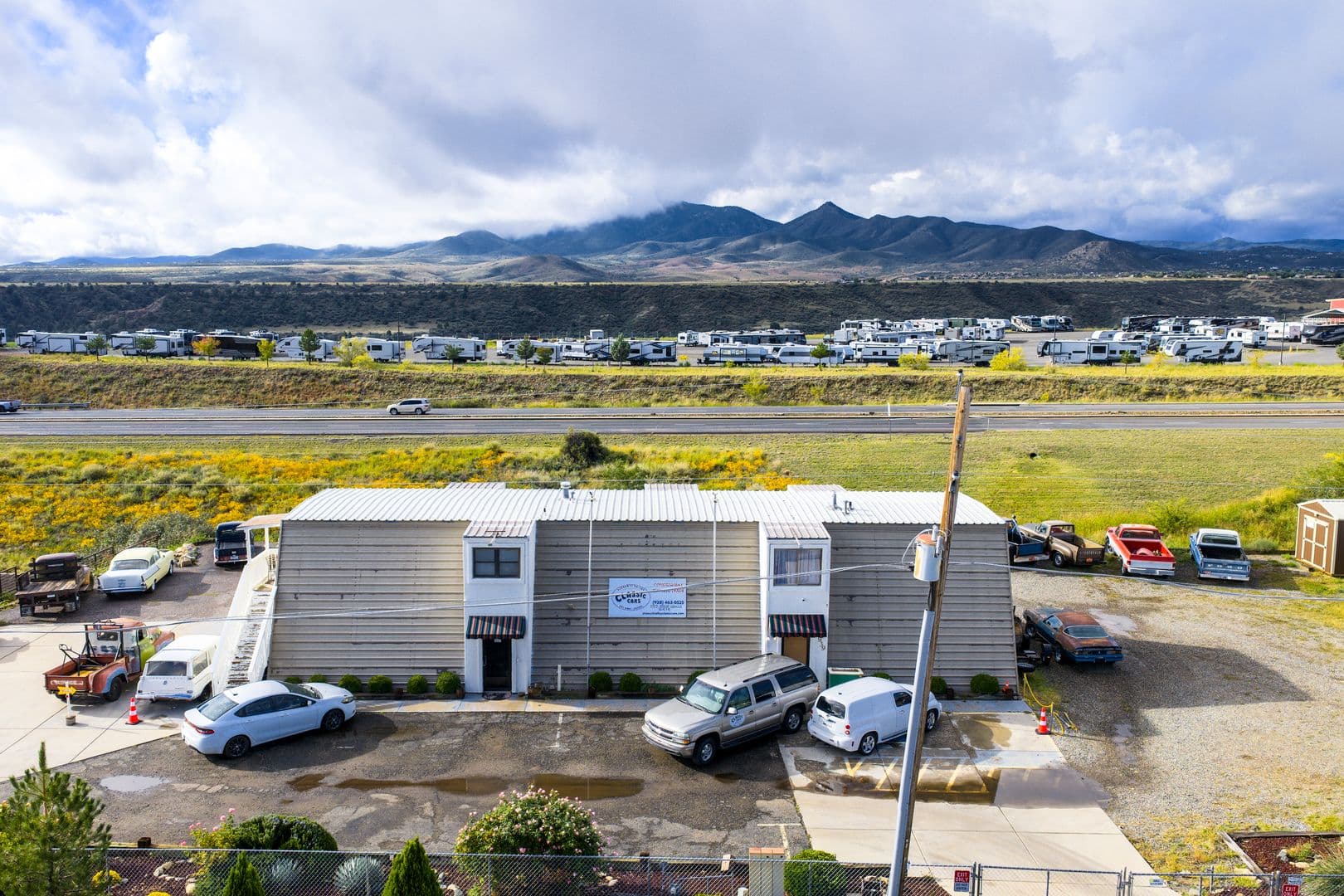 8939 E. Valley Road, Prescott Valley, AZ 86314 · foto 43