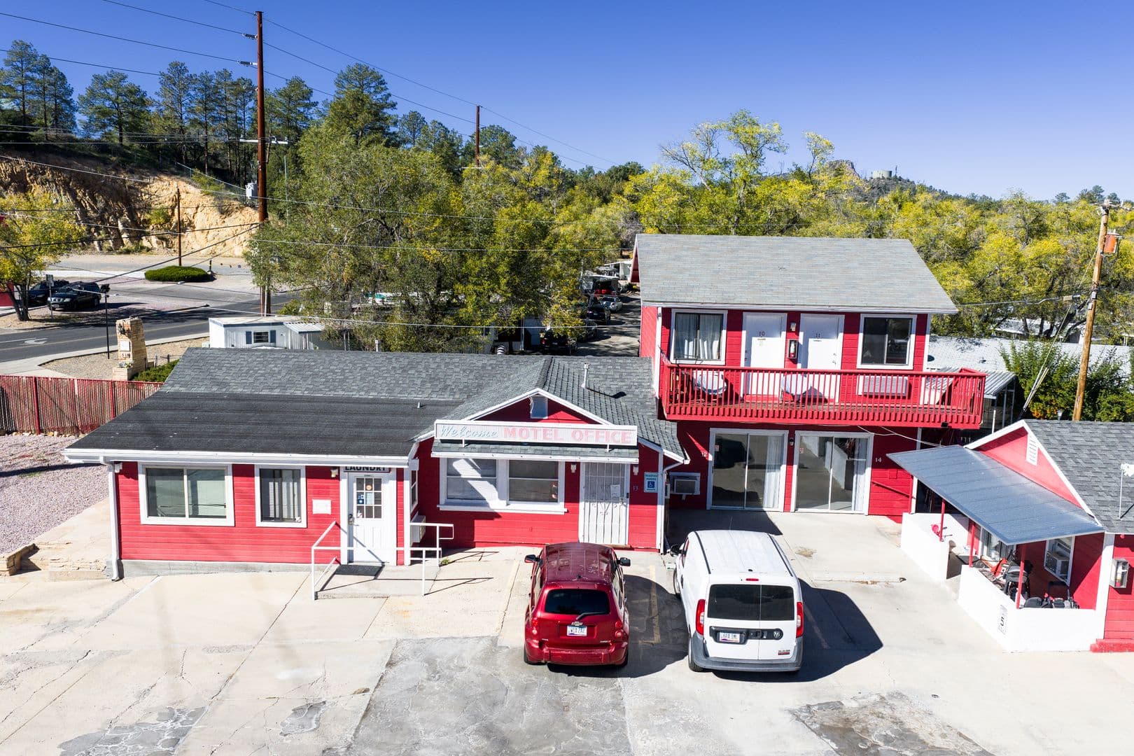 500 Copper Basin Rd - Apartment - Wait List, Prescott, AZ 86303 · photo 3