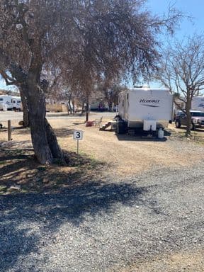 8635 St Hwy 89 #3, Kirkland, AZ 86332, RV space for lease