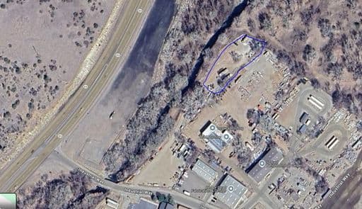 1450 Builders Way, Prescott, AZ 86301, Storage & land for lease