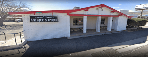 10050 S. State Route 69, (Approx. 2,837 Square Feet), Mayer, AZ 86333, Commercial for lease