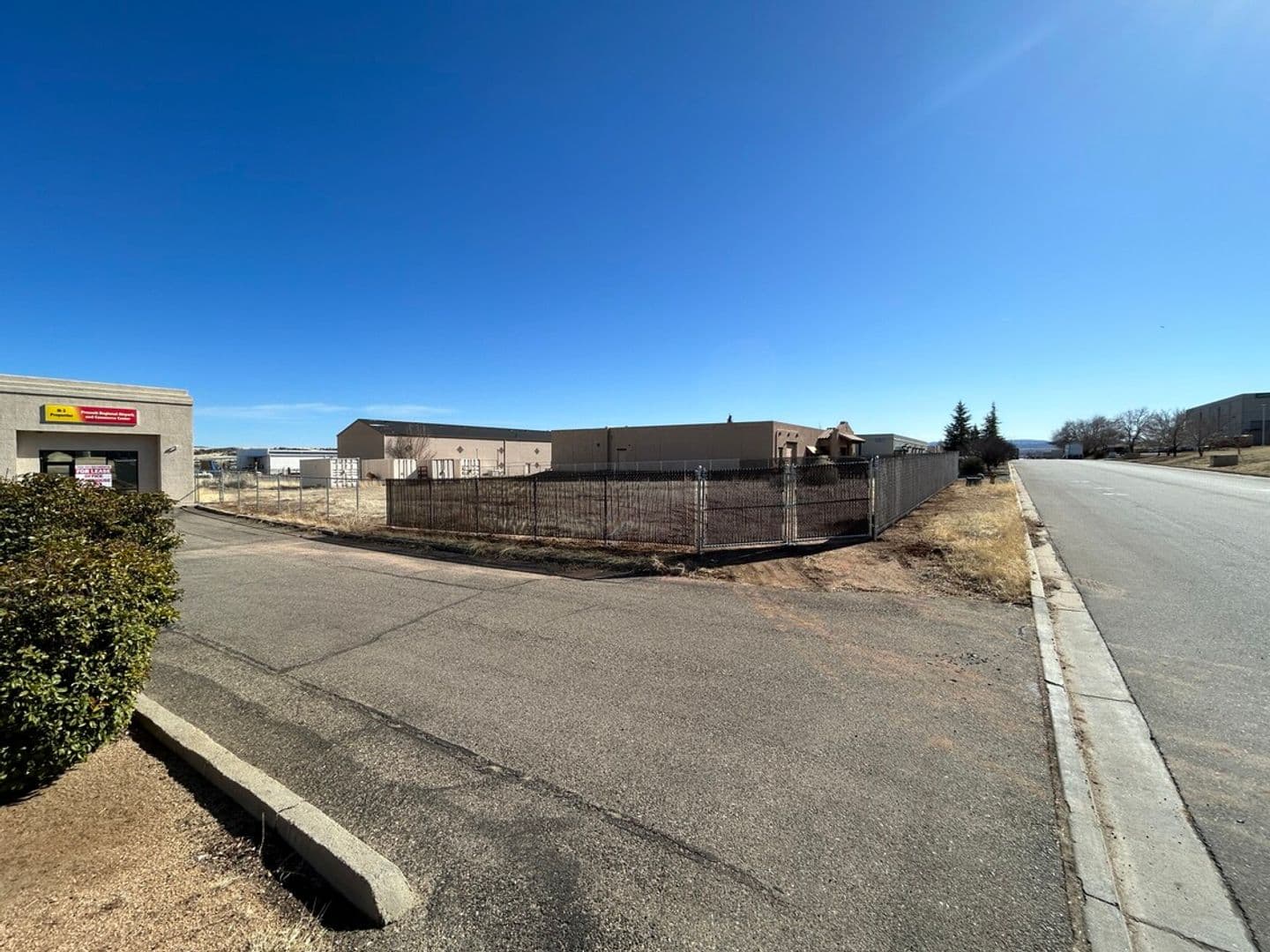 6741 Corsair Ave - 6741 Corsair Ave Unit A - Warehouse and Yard, Prescott, AZ 86301 · foto 5
