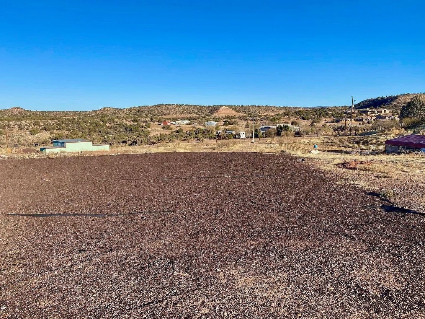 3760 E. Airport Drive, Rimrock, AZ 86335 · photo 10