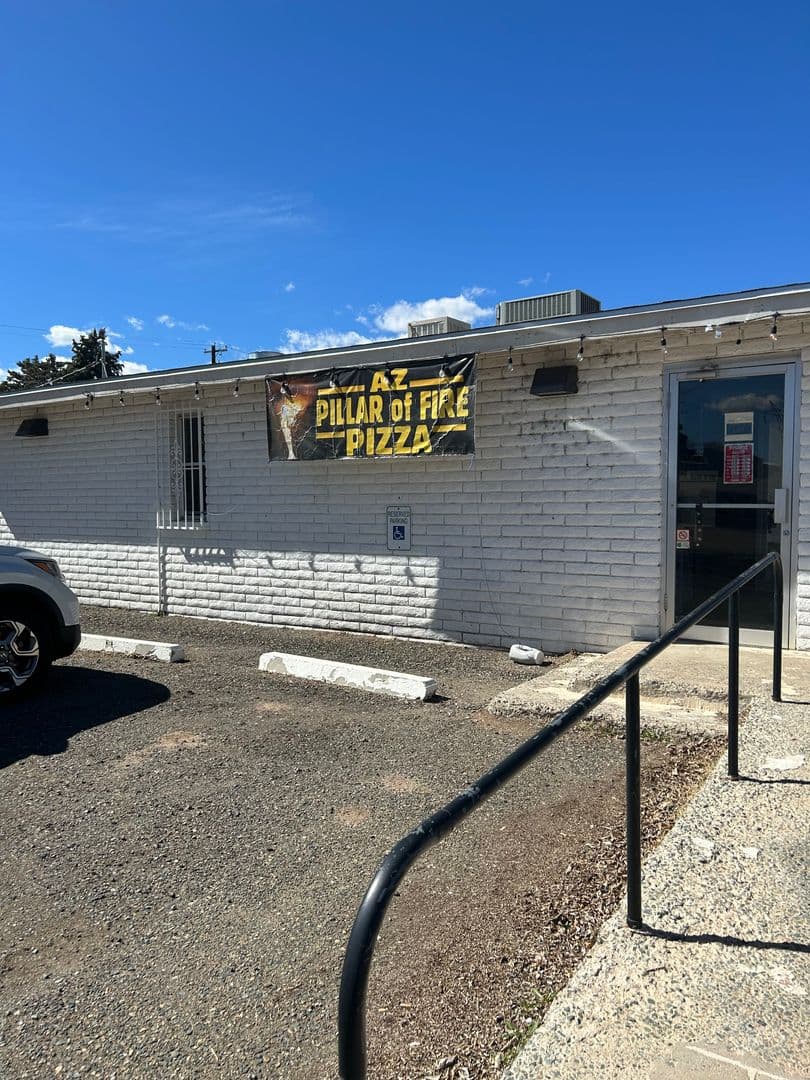10050 S. State Route 69, (Approx. 2, 837 Square Feet), Mayer, AZ 86333 · photo 3