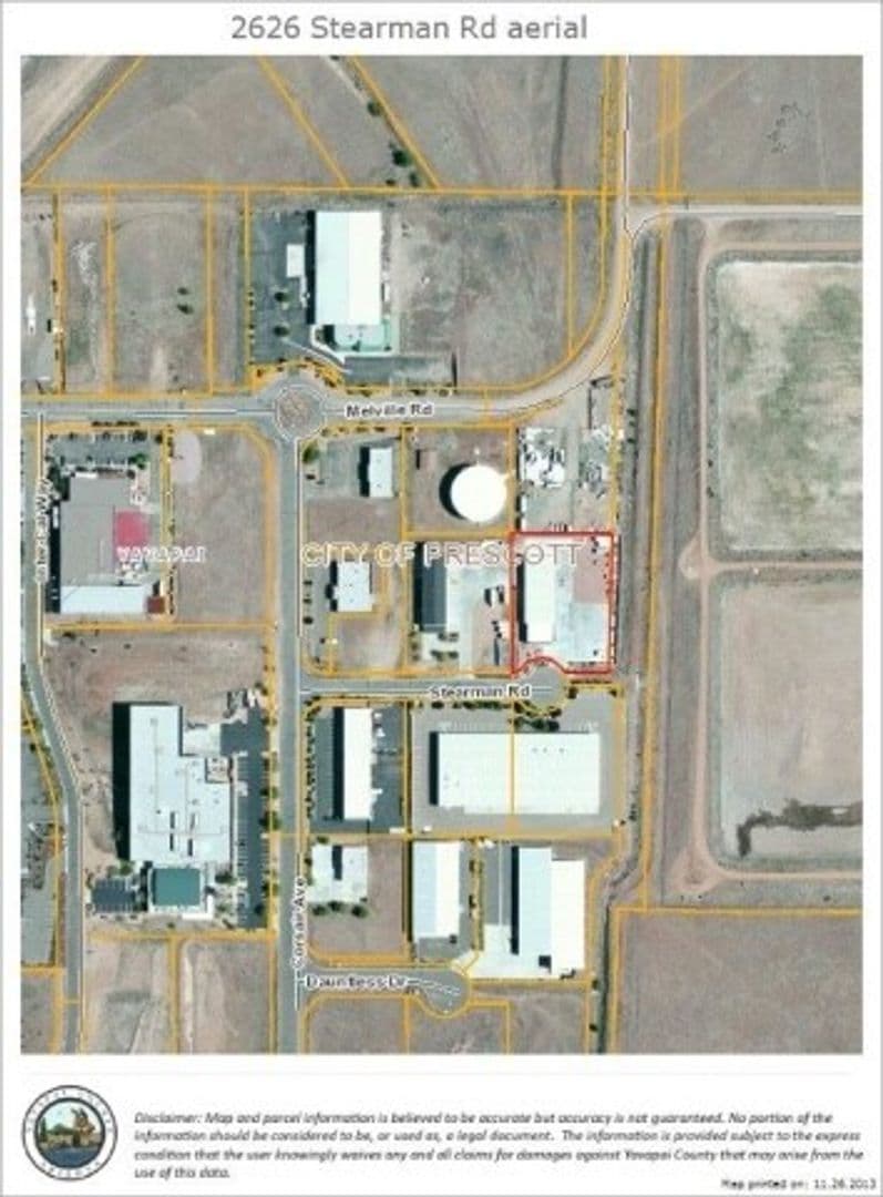 2626 Stearman B, Prescott, AZ 86301 · photo 4