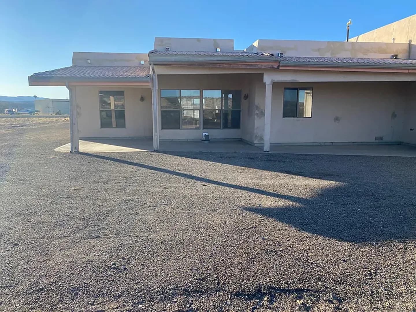 3760 E. Airport Drive, Rimrock, AZ 86335, home for lease · photo 1