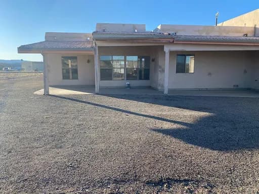 3760 E. Airport Drive, Rimrock, AZ 86335, Home for lease