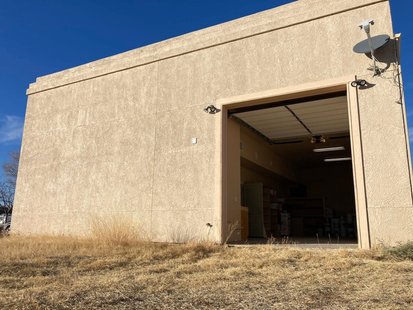 6741 Corsair Ave - 6741 Corsair Ave Unit A - Warehouse and Yard, Prescott, AZ 86301 · foto 8