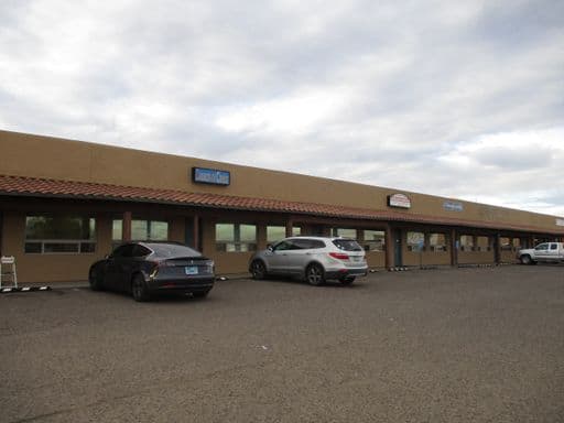 1260 S Hwy 89 F, Chino Valley, AZ 86323, Commercial for lease