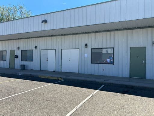 8281 JACQUE A -, Prescott Valley, AZ 86314, Commercial for lease
